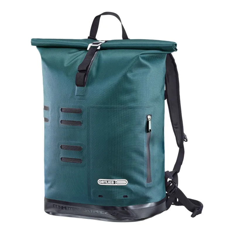 Ortlieb Commuter-Daypack 27L in Blue